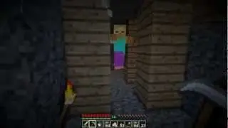 Lets Play Together Minecraft Hardcore #04 