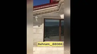Building Facade construction