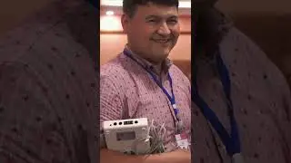 Ждем вас на Школе диагностики слуха в Узбекистане с 26 по 28 мая #аудиология #нейрософт