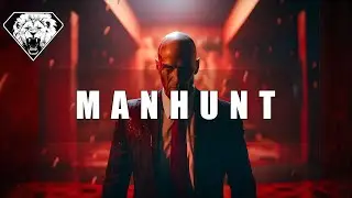 FREE Epic Choir Rap Beat | Brutal Hip Hop Instrumental "MANHUNT" By@ProdByEpicBeatz x @MerulaMusic