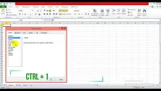 Media Pembelajaran Digital (Dasar Microsoft Excel) Sesi Kuliah Daring