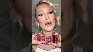 These Maybelline glosses have my mouth watering 🍬 😍 