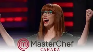 Welcome Back To The MasterChef Canada Past Winners (MasterChef Canada S5)