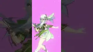 Rukadevata Loli Song | Loli God's Requiem