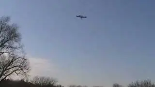 Slow Stick - Fall Flight