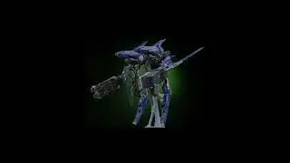 MB Gundam Dynames + GN Arms Type D 