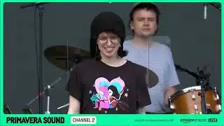 Cavetown Juliet 6/2/23 stream