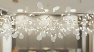 Apartment CG roomtour FStorm