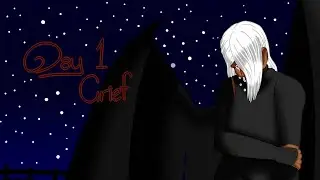 Grief; 31 Day Angst Challenge