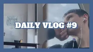 DAILY VLOG #9 - Un jour avec moi en 2de !