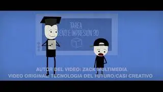 Shitpost, tarea de diseño e impresión 3D