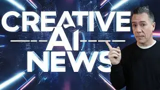 Gen-3 vs Youtube / AI Video To Audio & More Creative AI Tools!