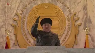 My name is Giovanni Giorgio, but everyone calls me Kim Jong Un