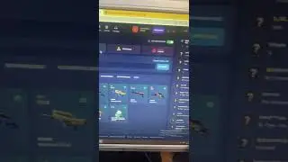 Сам сайт #csgo #скам #ксгоран