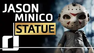 Jason – Friday The 13th – MiniCo | Statue Reveal - Iron Studios