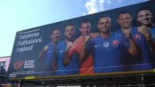 Q&A so šéfom SPS: Ako SPS pomáha SFZ? | Slovak Parcel Service