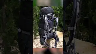 Mochila Incrível de 70 litros
