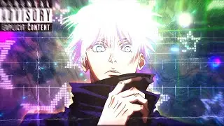 MTG - COLECIONADOR DE BCT | EDIT ANIME FUNK | (Satoru Gojo)