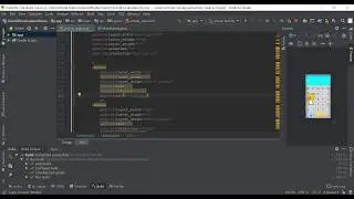 Scientific Calculator java code Bangla Tutorial using Android Studio