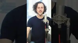 Как улучшить дикцию за 5 минут в день | упражнение для дикции "чревовещатель"  #постановкаголоса