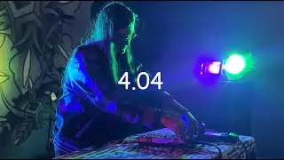 Happy 404 Day 🥳 New Update, Guides, Live Set by JAde Wii 🤘Roland SP-404 MK2