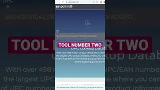 Fix Shopify Google Shopping Missing Value GTIN using two tools to get more ad impressions 