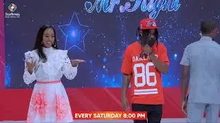 This bachelor was too smart for the ladies | Hello Mr Right Ke