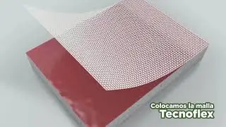 Pintura impermeabilizante Permaseal | Aplicación paso a paso