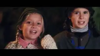 Jason Nussbaumer - Es ist wieder Weihnacht [Offizielles Video]