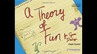 Book Review: A Theory of Fun