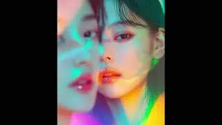 [FREE] Salty - XG x LE SSERAFIM Type Beat | K-Pop Instrumental 2024