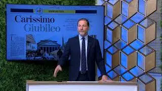 Largo Chigi | 8 gennaio