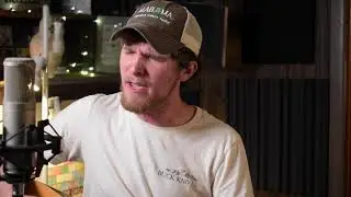 Andy Wesson - "Ain't No Going Back" - FOUR BIRDS SESSIONS