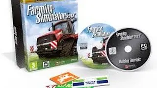 تحميل لعبة Farming simulator 2013 || كاملة
