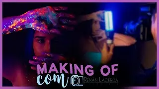 MAKING OF | UMA NOVA VERSÃO DE MIM!