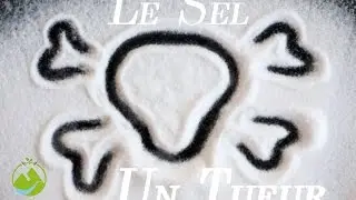 Le Sel un Tueur Blanc !