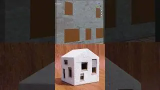 Window Maker For Blender #WindowMakerForBlender #blender #blenderlovers