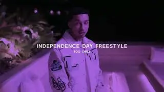fredo - independence day freestyle (slowed + reverb) BEST VERSION