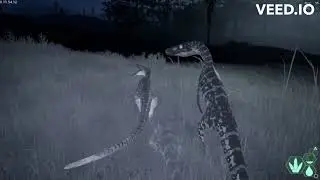 Evrima Fight Club Preview