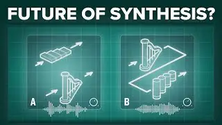 These synths will change everything!