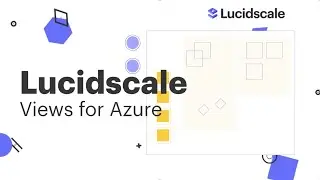 Lucidscale Views for Azure