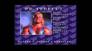 Gamerside Podcast 39 : Royal Rumble (part 2)