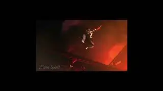 Узуй Тенген и Камадо #шестаявысшаялуна