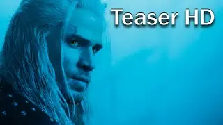 Ведьмак / The Witcher (2024) - HD Тизер-Трейлер 4 сезона
