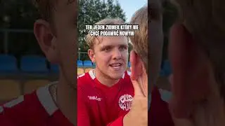 Świrus #pilkanozna #piłkanożna #shortvideo #śmieszne