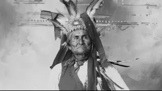 La Tribu Apache (Español)