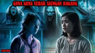 MSITERI GUNA GUNA SEBAB SAINGAN DAGANG