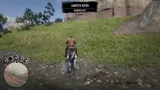 Red Dead redemption #5