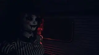 Alessia's Dollhouse | Horror Game Marathon (8/31)