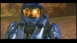 Red vs. Blue - Getting Debriefed | Rooster Teeth